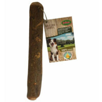 Bubimex (Бубімекс) Olive Stick - Оливкова паличка для гризіння для собак (80 г) в E-ZOO