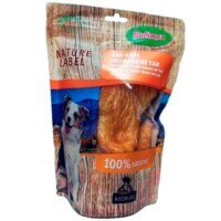 Bubimex (Бубімекс) Puffed Yak - Повітряні сирні ласощі з молока яка для собак (M (70 г)) в E-ZOO