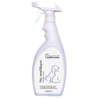 ProbioDay (ПробiоДей) No Smell and Spot - Спрей з пробіотиками проти запаха, плям та міток для тварин (500 мл) в E-ZOO