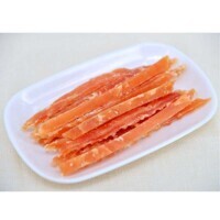 M-Pets (М-Петс) Chicken Fillets - Лакомства Куриное филе для собак (80 г) в E-ZOO фото №2 M-Pets (М-Петс) Chicken Fillets - Лакомства Куриное филе для собак (80 г) в E-ZOO