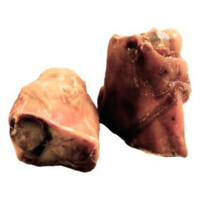 Rolls Rocky (Роллс Рокі) - Кістка з колінного суглобу для собак (150 г (2 шт./уп.)) в E-ZOO