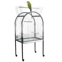 Imac (Аймак) Amanda - Клетка для попугаев (85х54х155 см)