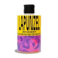 Lapunzel (Лапунзель) Vegan Pet Shampoo Lemon Meringue - Веганский безсульфатный шампунь для собак и кошек (200 мл) в E-ZOO
