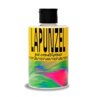 Lapunzel (Лапунзель) Vegan Pet Conditioner Lemon Meringue - Веганський безсульфатний кондиціонер для собак і котів (200 мл) в E-ZOO
