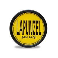 Lapunzel (Лапунзель) Vegan Paw Balm Lemon Meringue - Веганський гіпоалергенний бальзам для лап котів і собак (50 г) в E-ZOO