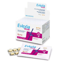 Candioli (Кандиоли) Evexia Plus - Таблетки обезболивающие Эвексия Плюс для собак и котов (40 шт./уп.) в E-ZOO
