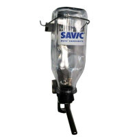 Savic (Савик) Glass Bottle - Бутылка с креплением для грызунов