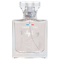 Laboratoire Francodex (Лаборатуар Франкодекс) Parfume for Baby Dog - Парфум Бебі Дог з ароматом білого мускуск для собак з підвищеною чутливістю та цуценят (50 мл) в E-ZOO