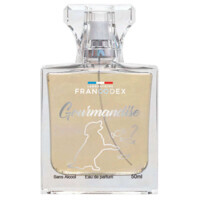 Laboratoire Francodex (Лаборатуар Франкодекс) Parfume for Dog Gourmandise - Парфюм Гурмандиз с нежным ароматом ванили для собак (50 мл) в E-ZOO