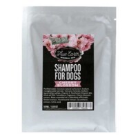 Reliq (Релик) Mineral Spa Cherry Blossom Shampoo - Шампунь з екстрактом цвіту вишні та садової троянди для гладкої та м'якої шерсті собак (50 мл) в E-ZOO