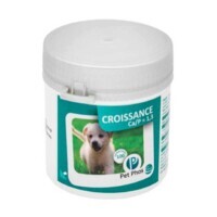 Ceva (Сева) Pet Phos Croissance Ca/P =1.3 - Витаминно-минеральный комплекс для собак мелких и средних пород (100 табл.) в E-ZOO