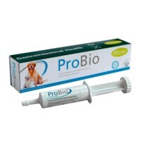 Mervue (Мервью) ProBio Paste Dog - Паста с пробиотиками для поддержания здоровья ЖКТ собак и щенков (30 мл) в E-ZOO