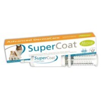 Mervue (Мервью) SuperCoat Paste Dog - Паста для улучшения состояния кожи и шерсти у собак (60 мл) в E-ZOO