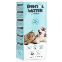 M-Pets (М-Петс) Dental water – Стоматологическая вода (300 мл) в E-ZOO