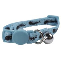 M-Pets (М-Петс) Zany Cat Eco Collar - Нашийник для котів (1х20-30 см) в E-ZOO