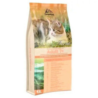 Carpathian Pet Food (Карпатиян Пэт Фуд) Adult 7+ - Сухой корм для котов пожилого возраста (12 кг) в E-ZOO
