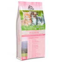 Carpathian Pet Food (Карпатиян Пэт Фуд) Kittens - Сухой корм для котят (12 кг) в E-ZOO