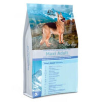 Carpathian Pet Food (Карпатиян Пэт Фуд) Maxi Adult - Сухой корм для собак больших пород (3 кг) в E-ZOO