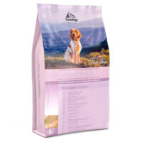 Carpathian Pet Food (Карпатиян Пэт Фуд) Mini Adult - Сухой корм для собак малых пород (12 кг) в E-ZOO