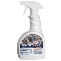 Sentry (Сентри) Home and Carpet Flea and Tick Spray - Спрей Сентри от блох и клещей в помещении (710 мл)