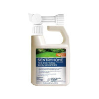 Sentry (Сентрі) Home Yard & Premise Spray Concentrate - Концентрований засіб Сентрі від комах у дворі і приміщенні (946 мл) в E-ZOO