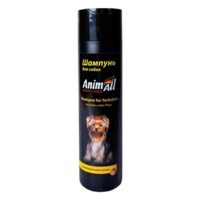AnimAll (ЕнімАлл) Shampoo fur Yorkshire - Шампунь для собак породи Йоркширський тер'єр (250 мл) в E-ZOO