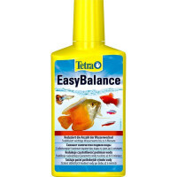 Tetra (Тетра) EasyBalance - Жидкий кондиционер для аквариума (250 мл) в E-ZOO