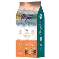 Mystic (Мистик) Adult Dog Food Salmon - Низкозерновой сухой корм с лососем для взрослых собак всех пород (2,5 кг) в E-ZOO