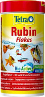 Tetra (Тетра) Rubin Flakes - Корм для посилення забарвлення акваріумних риб (250 мл) в E-ZOO