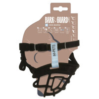 M-Pets (М-Петс) Bark Guard Dog Muzzle - Намордник регулируемый для защиты от лая собак (M) в E-ZOO