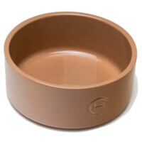 HARLEY & CHO (Харли энд Чо) Ceramic Bowl - Керамическая миска для собак (S (450 мл)) в E-ZOO