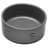 HARLEY & CHO (Харлі енд Чо) Ceramic Bowl - Керамічна миска для собак (S (450 мл)) в E-ZOO