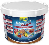 Tetra (Тетра) TetraPro Colour - Корм для декоративных рыб для улучшения окраса - Фото 3