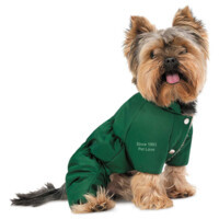 Pet Fashion (Пет Фешн) EGO - Комбінезон Его для собак (ХS (35х20 см)) в E-ZOO фото №2 Pet Fashion (Пет Фешн) EGO - Комбінезон Его для собак (ХS (35х20 см)) в E-ZOO