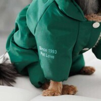 Pet Fashion (Пет Фешн) EGO - Комбінезон Его для собак (ХS (35х20 см)) в E-ZOO фото №7 Pet Fashion (Пет Фешн) EGO - Комбінезон Его для собак (ХS (35х20 см)) в E-ZOO