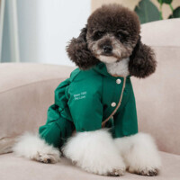 Pet Fashion (Пет Фешн) EGO - Комбінезон Его для собак (ХS (35х20 см)) в E-ZOO фото №8 Pet Fashion (Пет Фешн) EGO - Комбінезон Его для собак (ХS (35х20 см)) в E-ZOO
