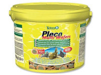 Tetra (Тетра) Spirulina Wafers - Растительный корм для донных рыб - Фото 4