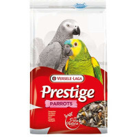 Versele-Laga (Верселе-Лага) Prestige Parrots - Зерновая смесь, корм для крупных попугаев (1 кг)
