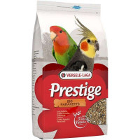 Versele-Laga (Верселе-Лага) Prestige Big Parakeets - Корм, зерновая смесь для попугаев средних размеров - Фото 2