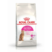 Royal Canin (Роял Канин) Protein Exigent - Сухой корм с курицей для привередливых к составу корма кошек