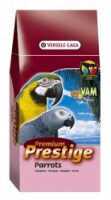 Versele-Laga (Верселе-Лага) Loro Parque Ara Parrot Mix - Зерновая смесь, корм для попугаев "Ара Попугай" - Фото 2
