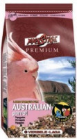Versele-Laga (Верселе-Лага) Prestige Premium Australian Parrot - Полнорационный корм для австралийских попугаев - Фото 5