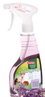 Karlie-Flamingo (Карли-Фламинго) Clean Spray Lavender - Спрей для очистки клеток грызунов с запахом лаванды - Фото 2