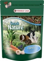Versele-Laga (Верселе-Лага) Snack Nature Fibres - Зерновая смесь для грызунов в E-ZOO