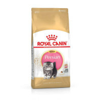 Royal Canin (Роял Канин) Kitten Persian - Сухой корм с птицей для Персидских котят (2 кг)