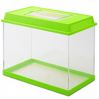 Savic (Савик) Fauna Box - Террариум для перевозки мелких грызунов, рептилий и рыб