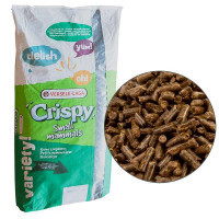 Versele-Laga (Верселе-Лага) Crispy Pellets Chinchillas & Degus - Гранулированна зерновая смесь для шиншилл и дегу - Фото 2