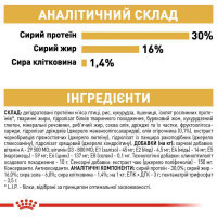 Royal Canin Jack Russell Adult - Сухий корм для собак породи Джек-Рассел тер'єр (1,5 кг) в E-ZOO фото №6 Royal Canin Jack Russell Adult - Сухий корм для собак породи Джек-Рассел тер'єр (1,5 кг) в E-ZOO