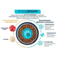Advance (Эдванс) Dog Sensitive Lamb - Корм с ягненком для взрослых собак с чувствительным пищеварением (3 кг) в E-ZOO фото №4 Advance (Эдванс) Dog Sensitive Lamb - Корм с ягненком для взрослых собак с чувствительным пищеварением (3 кг) в E-ZOO