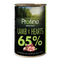 Profine (Профайн) Dog Lamb - Влажный корм для собак с ягненком (400 г)